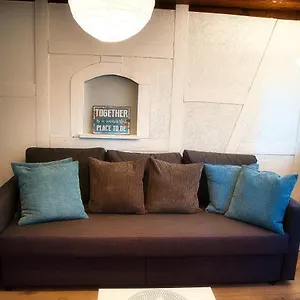 Cozy Close To Zurich Airport And City Appartement Oberglatt