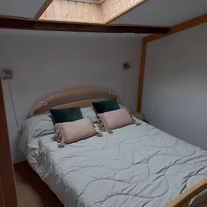 Jean Marc Appartement