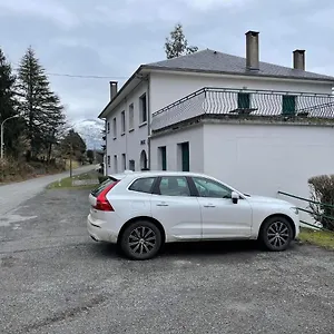 Renove Au Calme Belle Vue Appartement