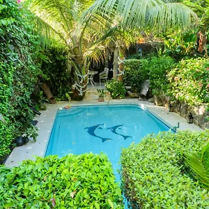 Fabuleuse Keur Bibou Villa Dakar