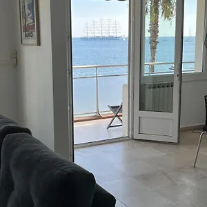 Le Grand Horizon Appartement Bandol