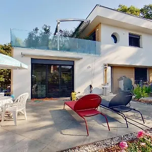 Maison Olivier Appartement Veigy-Foncenex