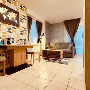Cosy A Appartement Réminiac