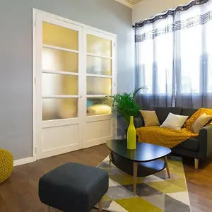Au Coeur Du Centre Historique 3 étoiles Appartement Avignon